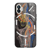 Nothing Phone 2 urban magic suojakuoret - Tarina - Noora Kämppi - Ei