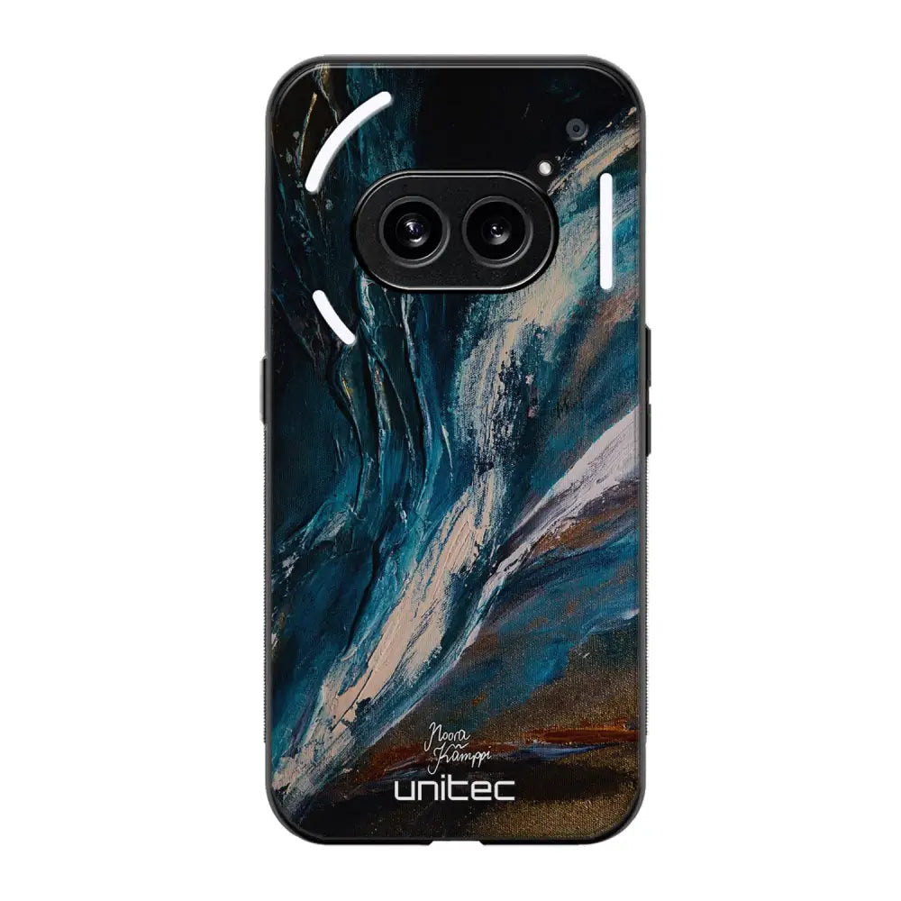 Nothing Phone 2a luonnon lumo suojakuoret - Tiera - Noora Kämppi - Ei