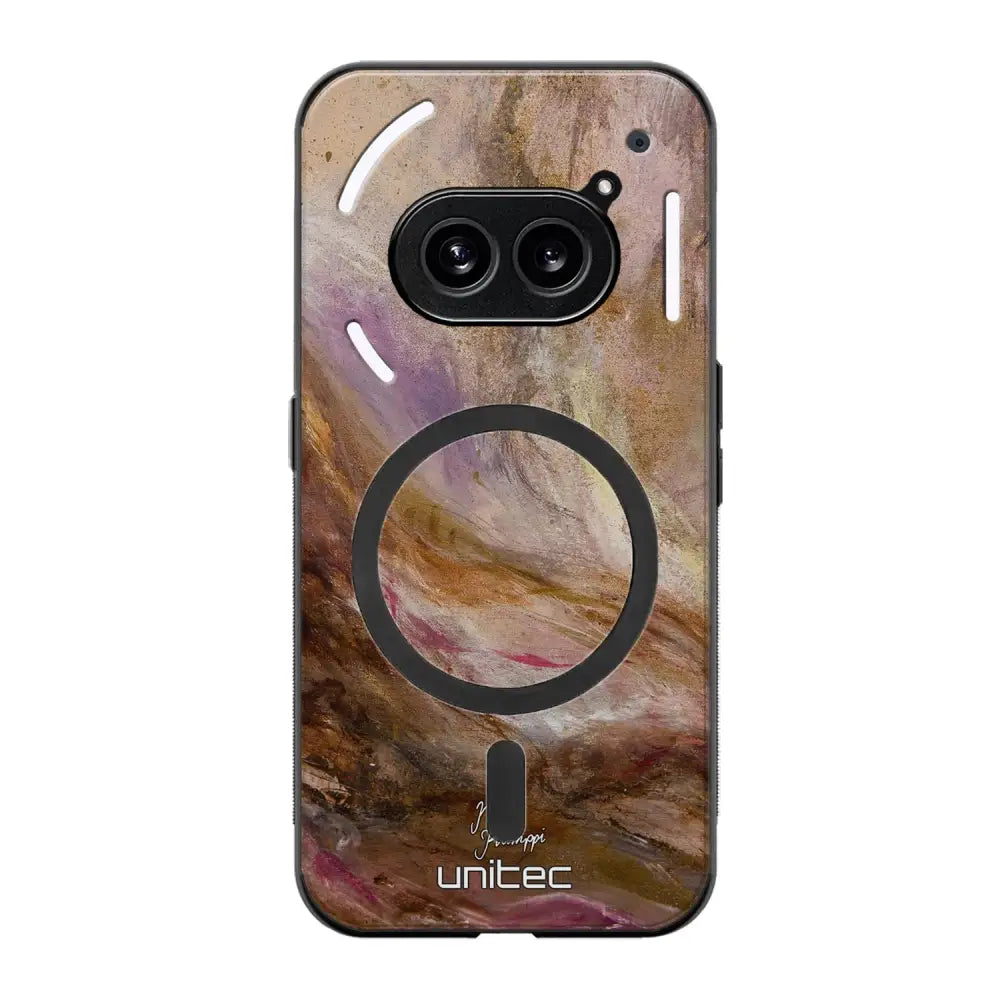 Nothing Phone 2a modern art suojakuoret - Luoksesi - Noora Kämppi