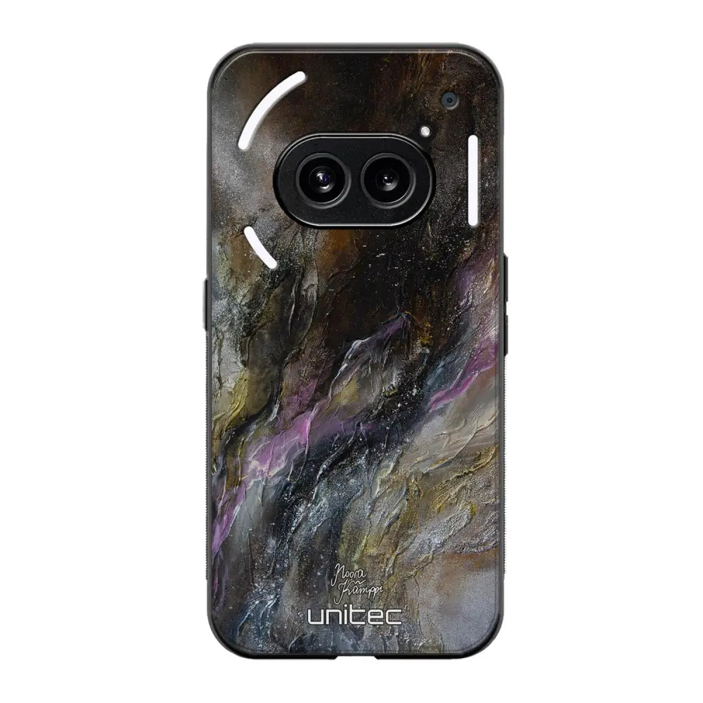 Nothing Phone 2a modern art suojakuoret - Ophelia - Noora Kämppi - Ei