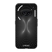 Nothing Phone 2a suojakuoret - 3D Illusion - Ei