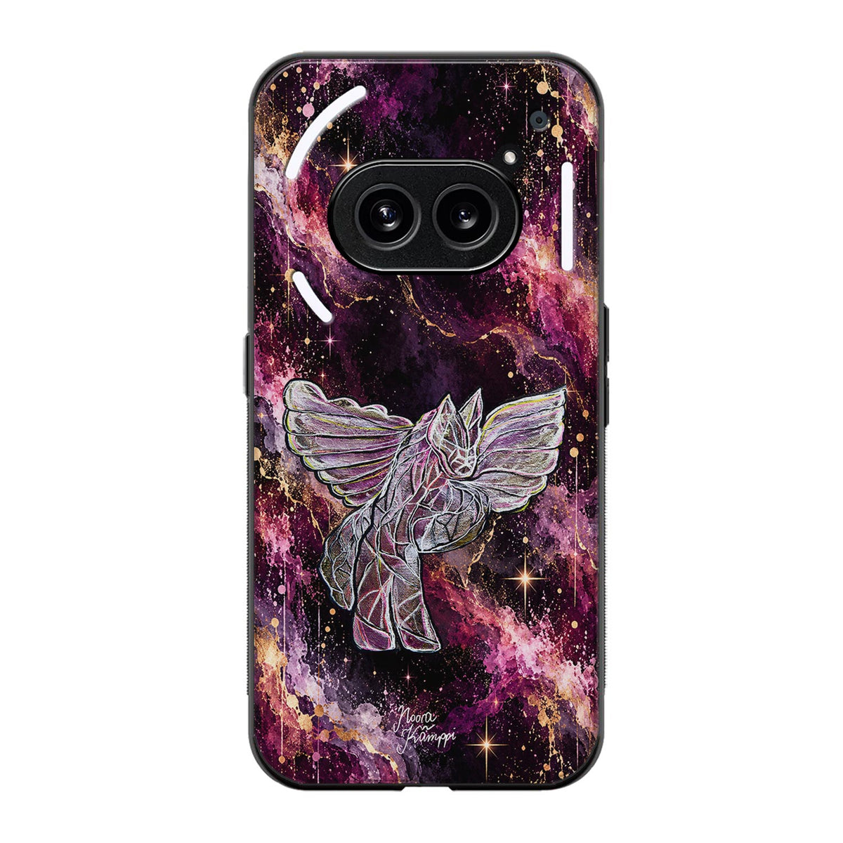 Nothing Phone 2a Suojakuoret Kide – Amulet – Noora Kämppi
