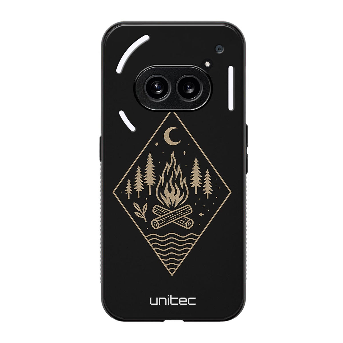Nothing Phone 2a Suojakuoret Outdoor – Campfire