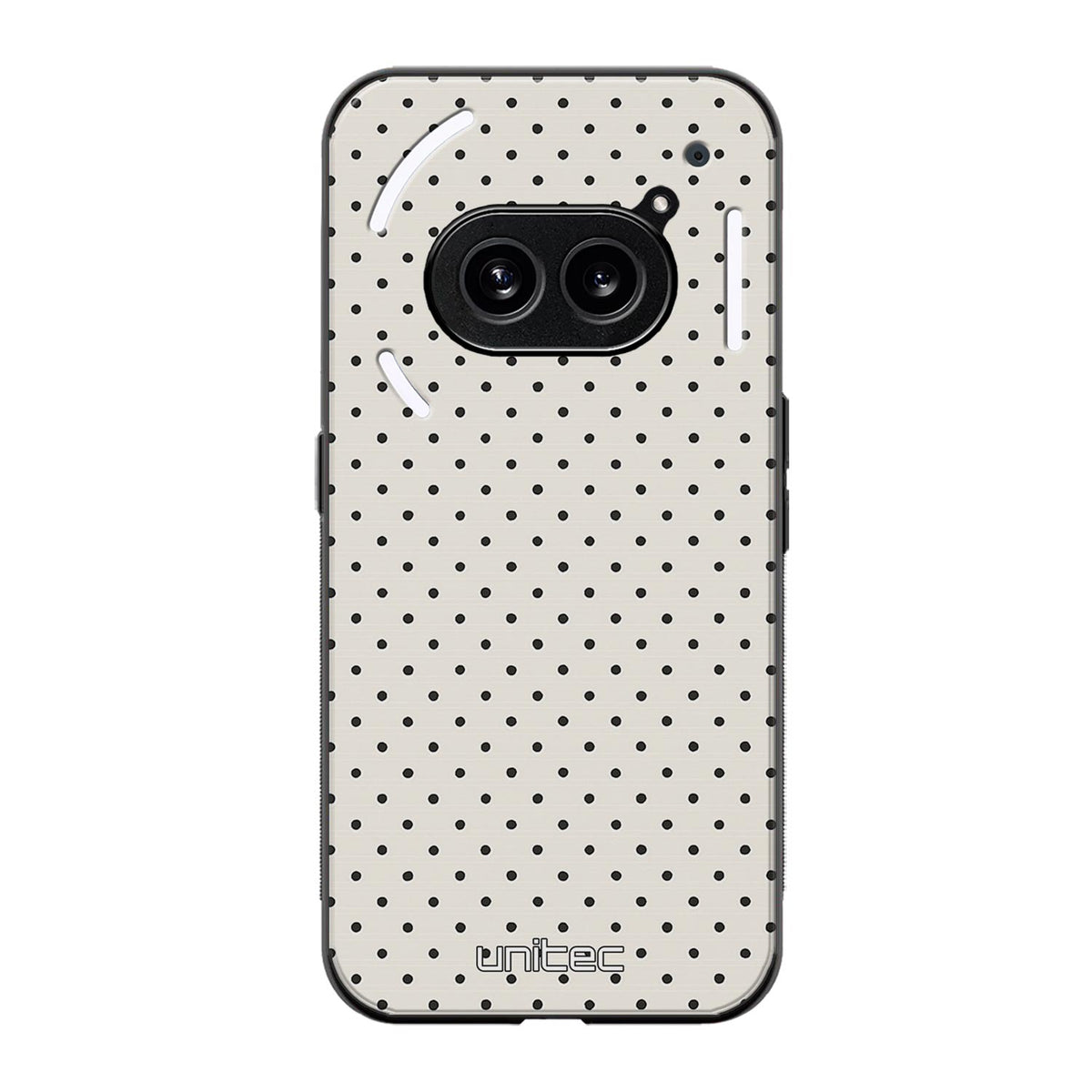 Nothing Phone 2a Suojakuoret Creamy Dots