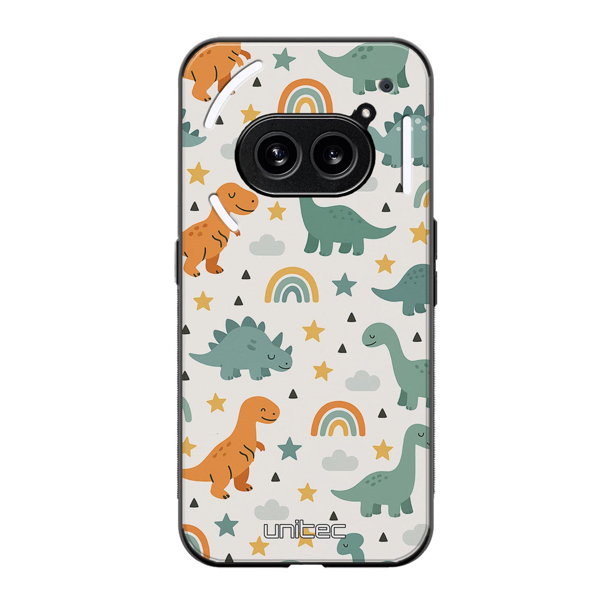 Nothing Phone 2a Suojakuoret Pastelli – Dino Land