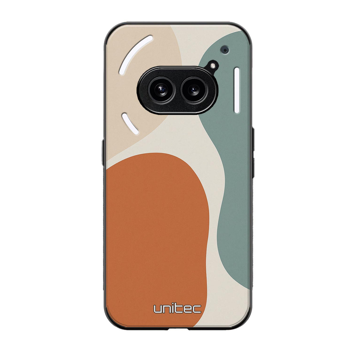Nothing Phone 2a Suojakuoret Pastelli – Earthy Flow