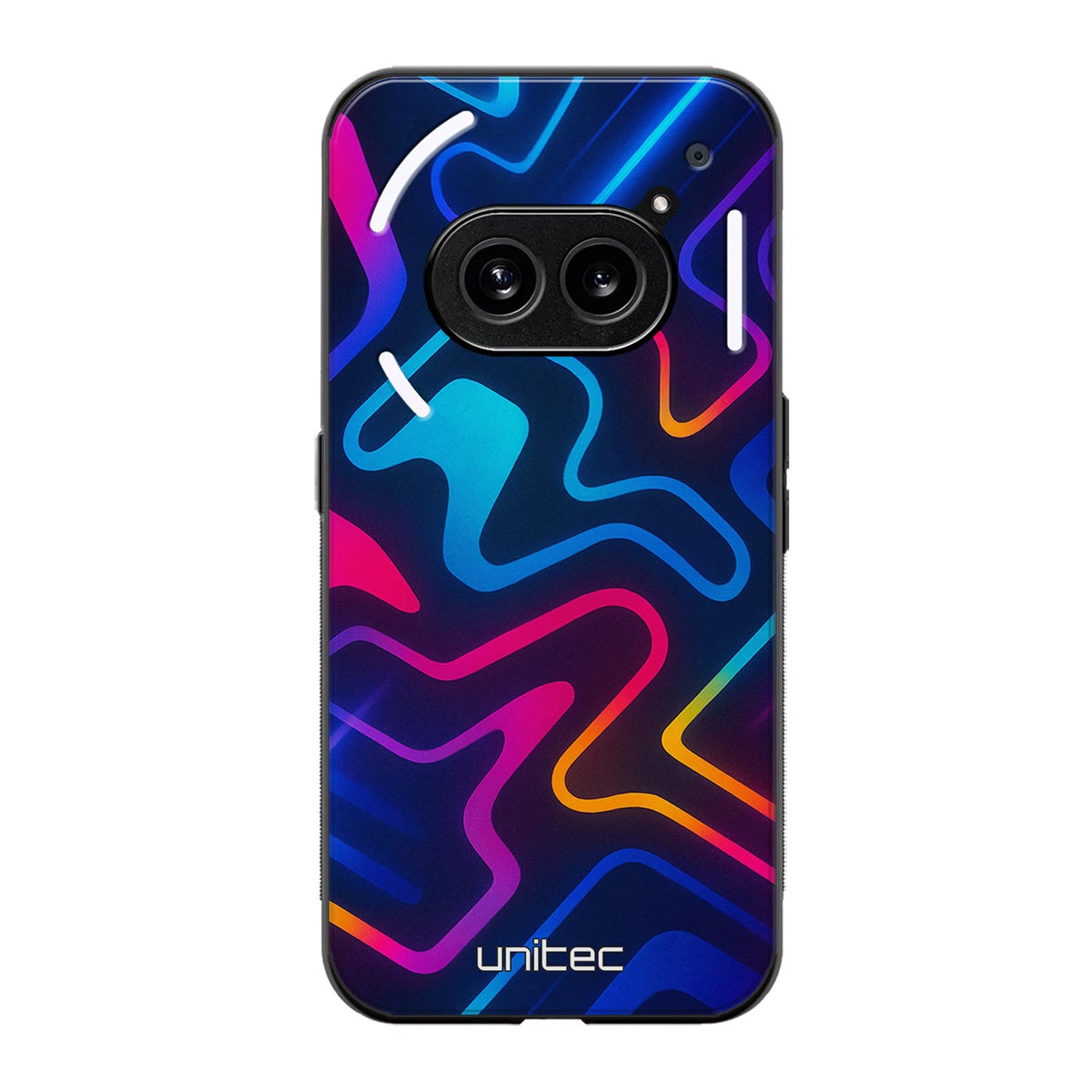 Nothing Phone 2a Suojakuoret Neon – Electric Vibe