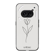 Nothing Phone 2a Suojakuoret Minimalistic – Elegant Tulip