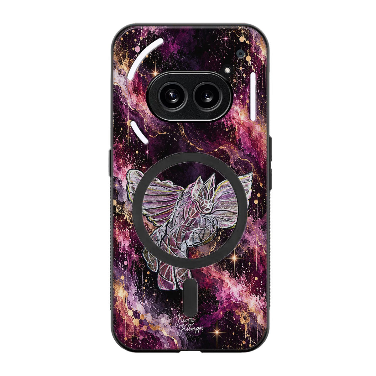 Nothing Phone 2a Suojakuoret Kide – Amulet – Noora Kämppi