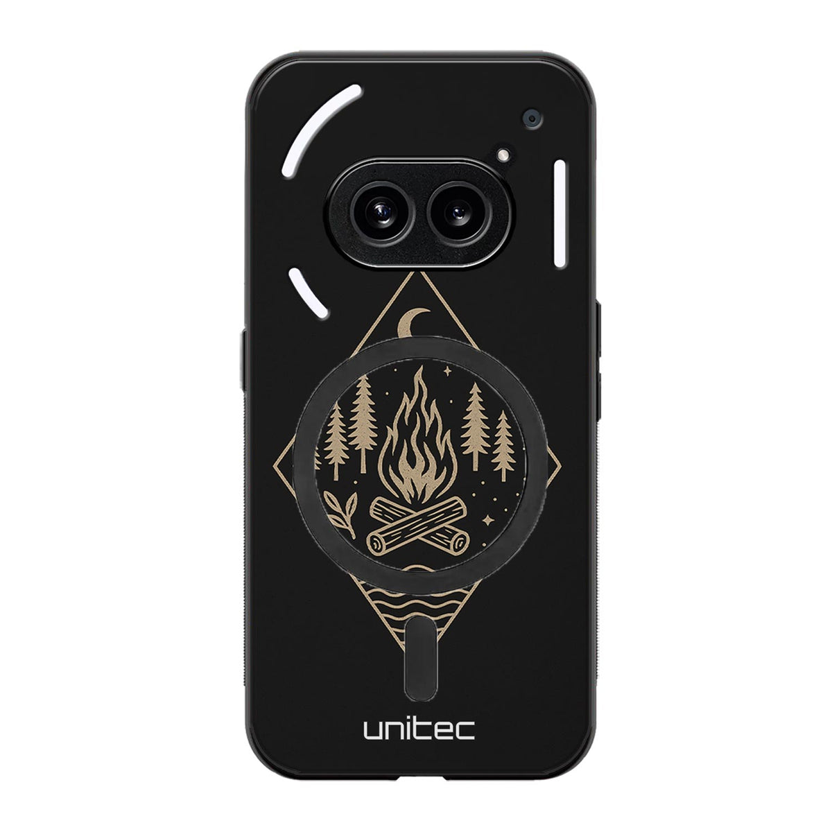 Nothing Phone 2a Suojakuoret Outdoor – Campfire