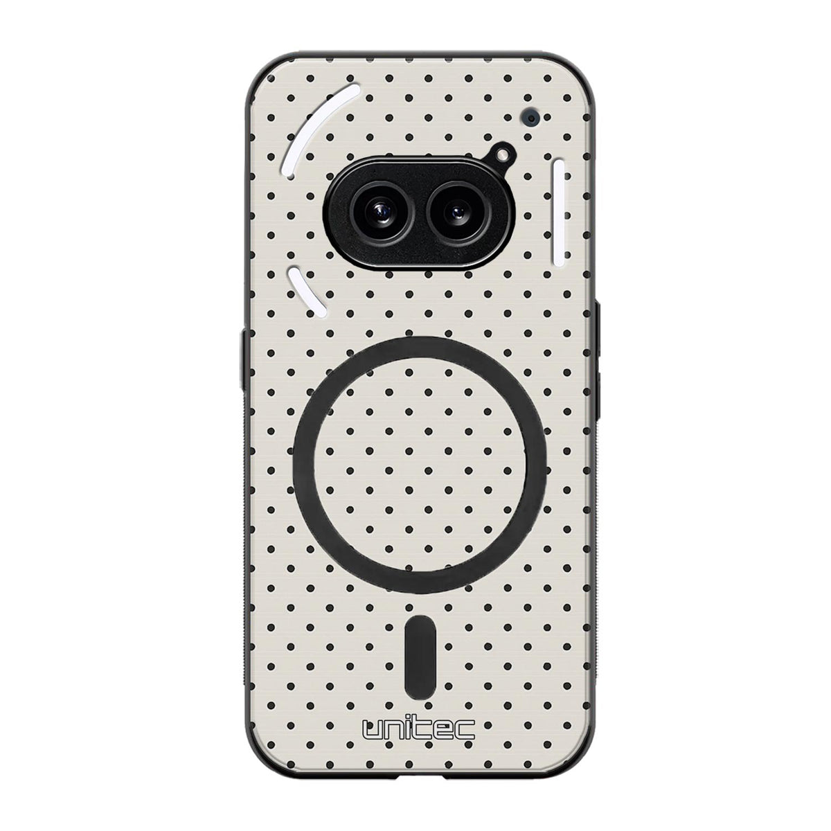 Nothing Phone 2a Suojakuoret Creamy Dots