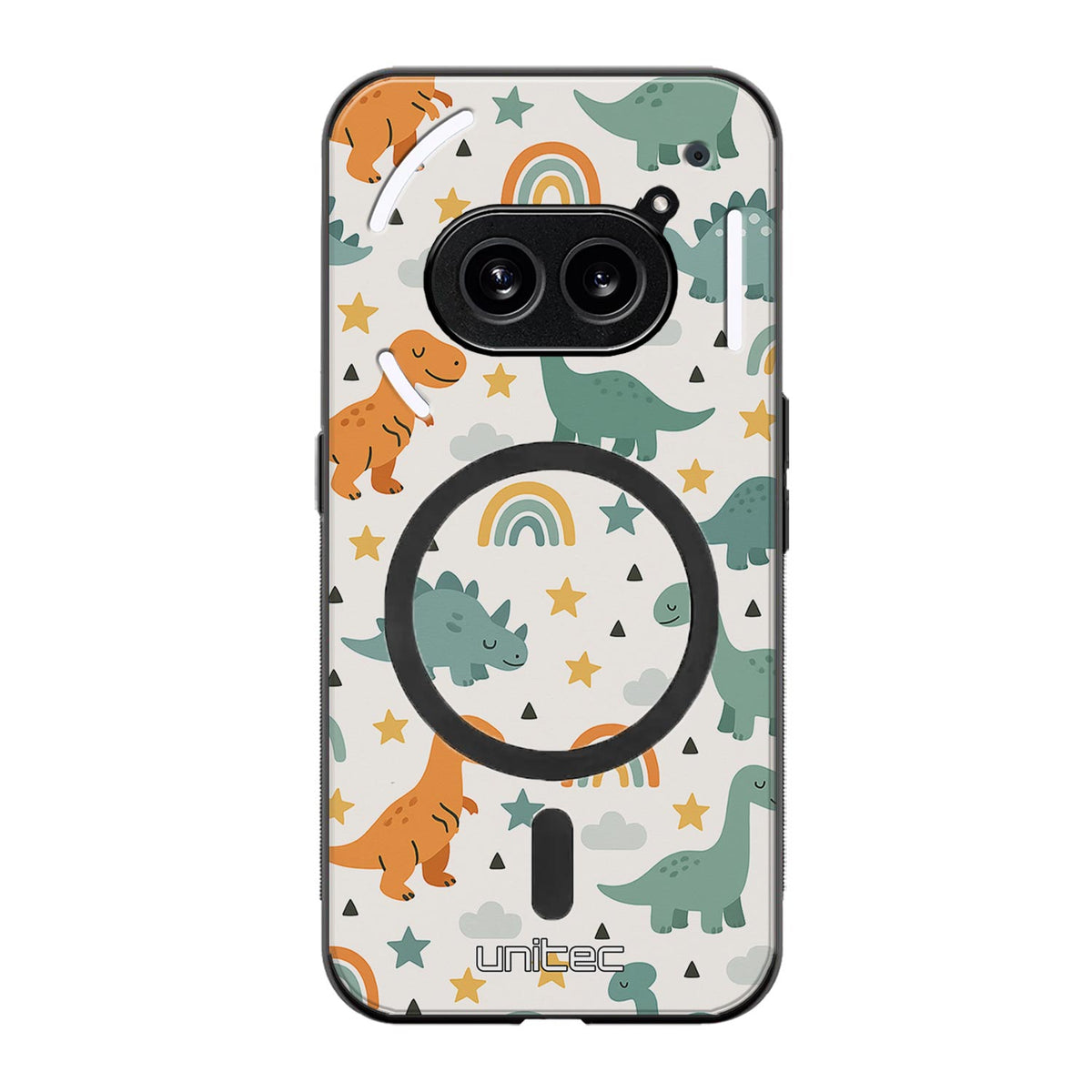 Nothing Phone 2a Suojakuoret Pastelli – Dino Land