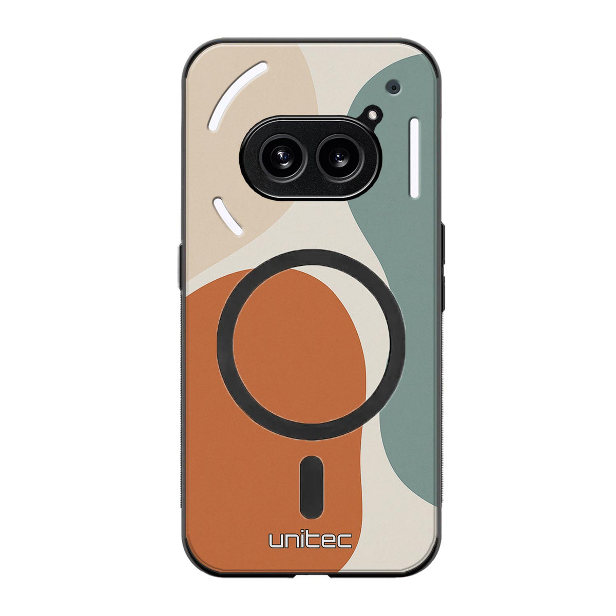 Nothing Phone 2a Suojakuoret Pastelli – Earthy Flow