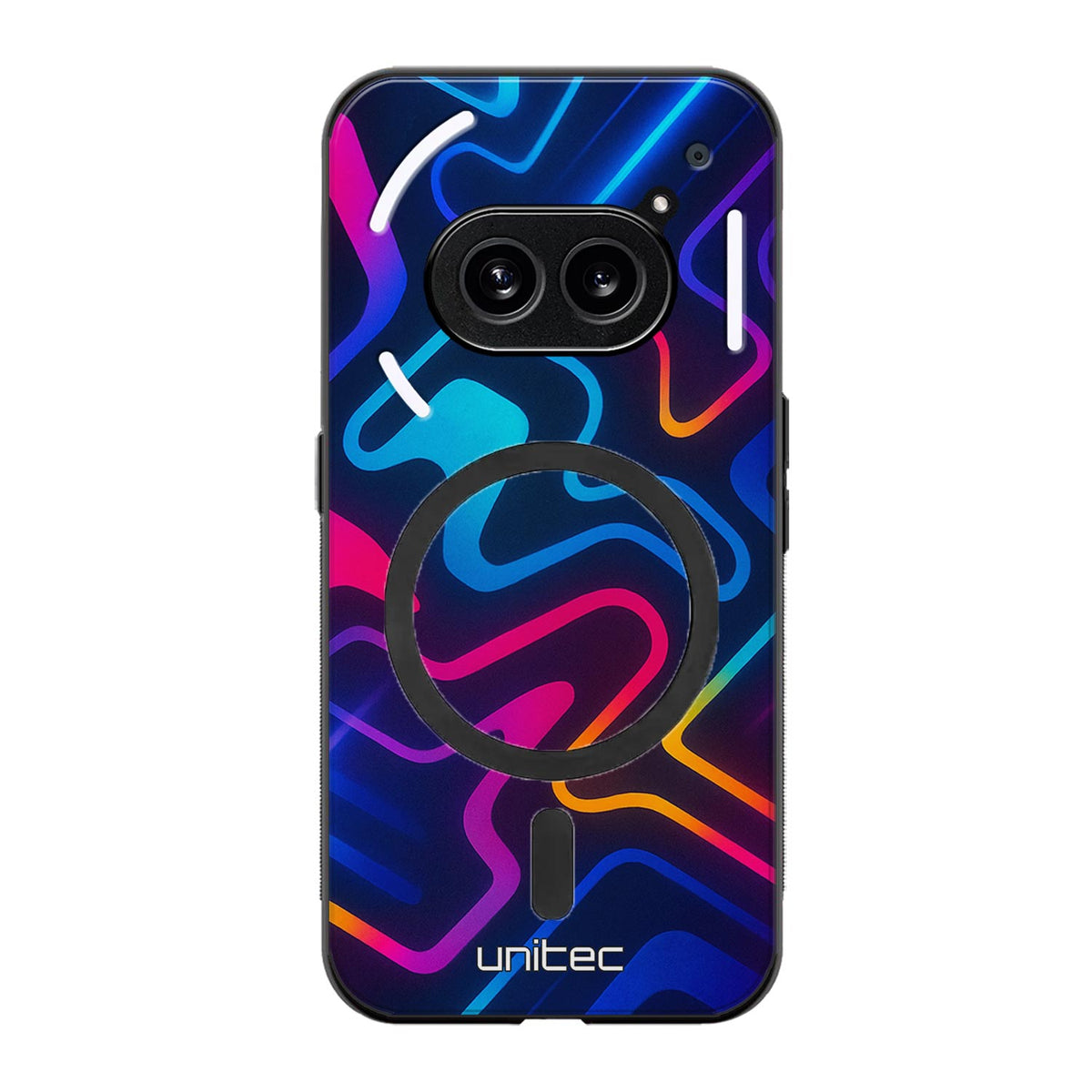 Nothing Phone 2a Suojakuoret Neon – Electric Vibe