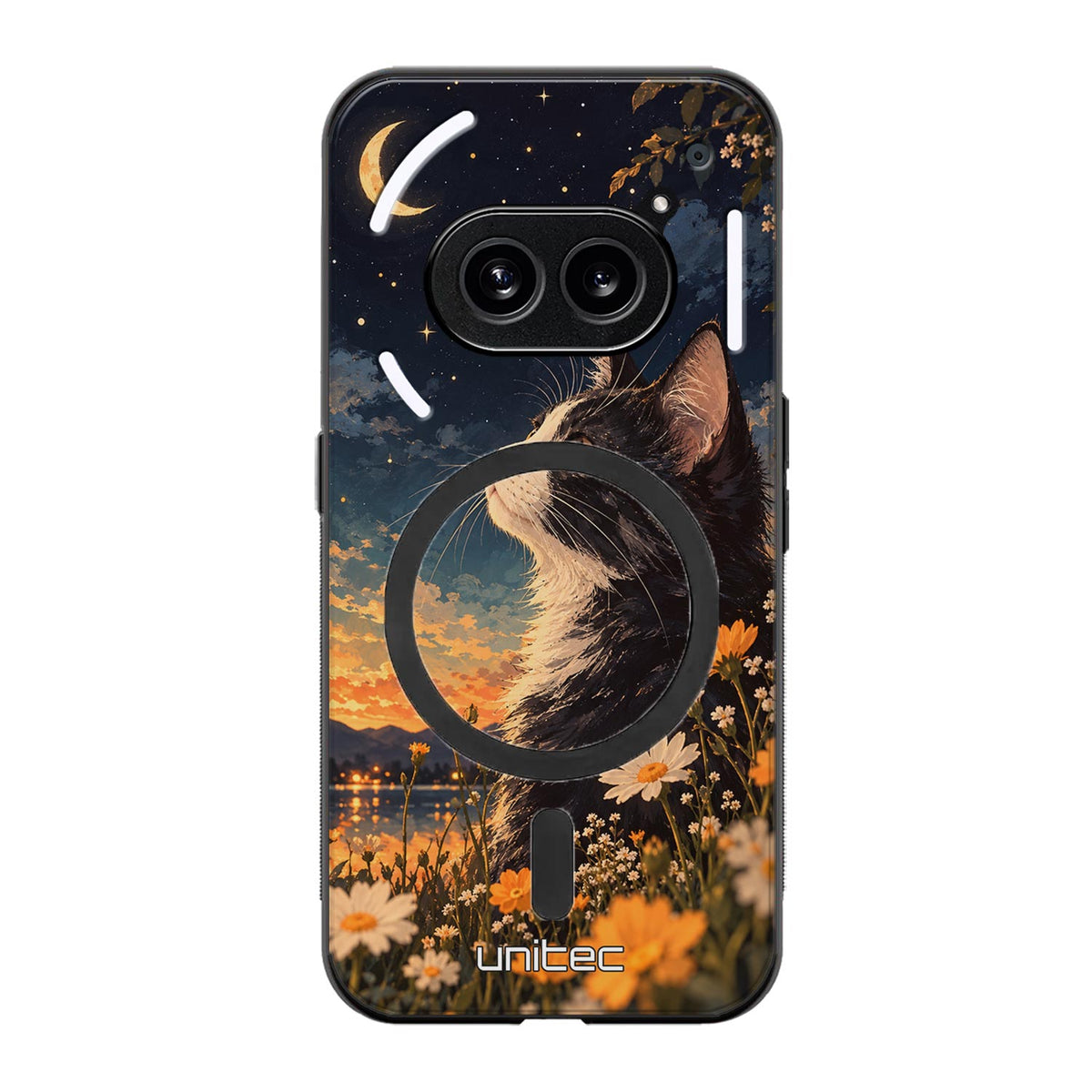 Nothing Phone 2a Suojakuoret Kissa