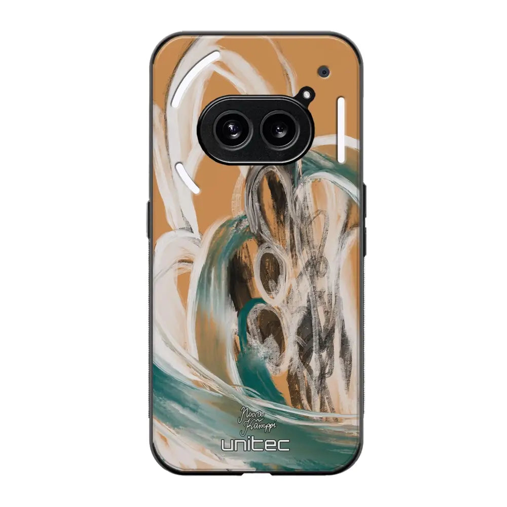 Nothing Phone 2a urban magic suojakuoret - Kehrä - Noora Kämppi - Ei