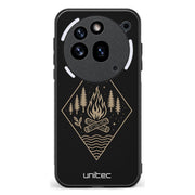 Nothing Phone 3a Pro Suojakuoret Outdoor – Campfire