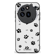 Nothing Phone 3A Pro kissa suojakuoret - Cat Paws