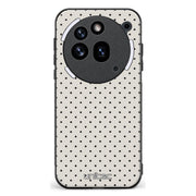 Nothing Phone 3a Pro Suojakuoret Creamy Dots