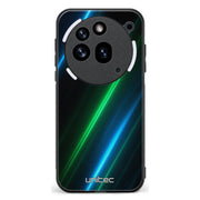 Nothing Phone 3a Pro Suojakuoret Neon – Cyber Green
