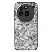 Nothing Phone 3A Pro seteli suojakuoret - Dollarit
