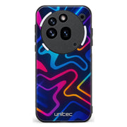 Nothing Phone 3a Pro Suojakuoret Neon – Electric Vibe