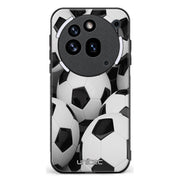Nothing Phone 3A Pro suojakuoret - Football