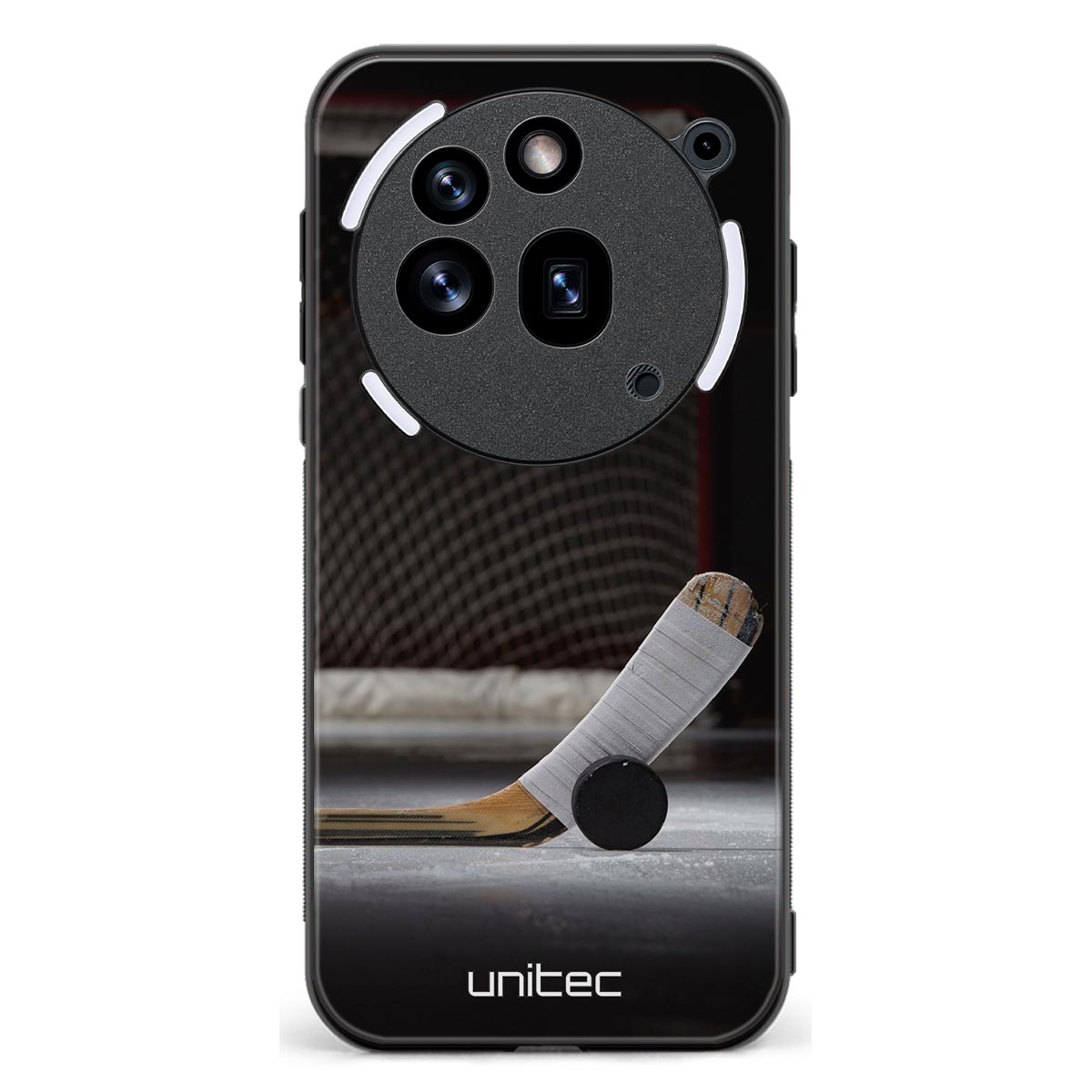 Nothing Phone 3A Pro jääkiekko suojakuoret - Jääkiekko