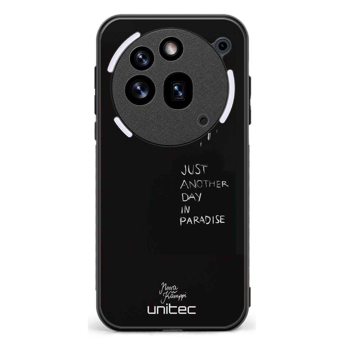 Nothing Phone 3A Pro surrealistic sadness suojakuoret - Just Another Day - Noora Kämppi