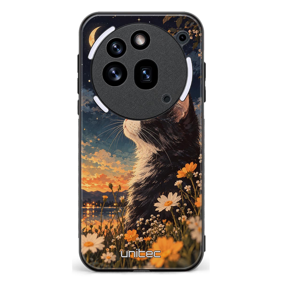 Nothing Phone 3a Pro Suojakuoret Kissa