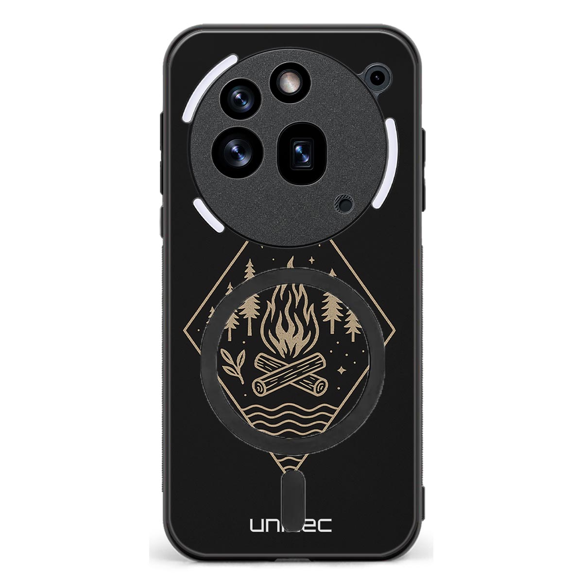Nothing Phone 3a Pro Suojakuoret Outdoor – Campfire