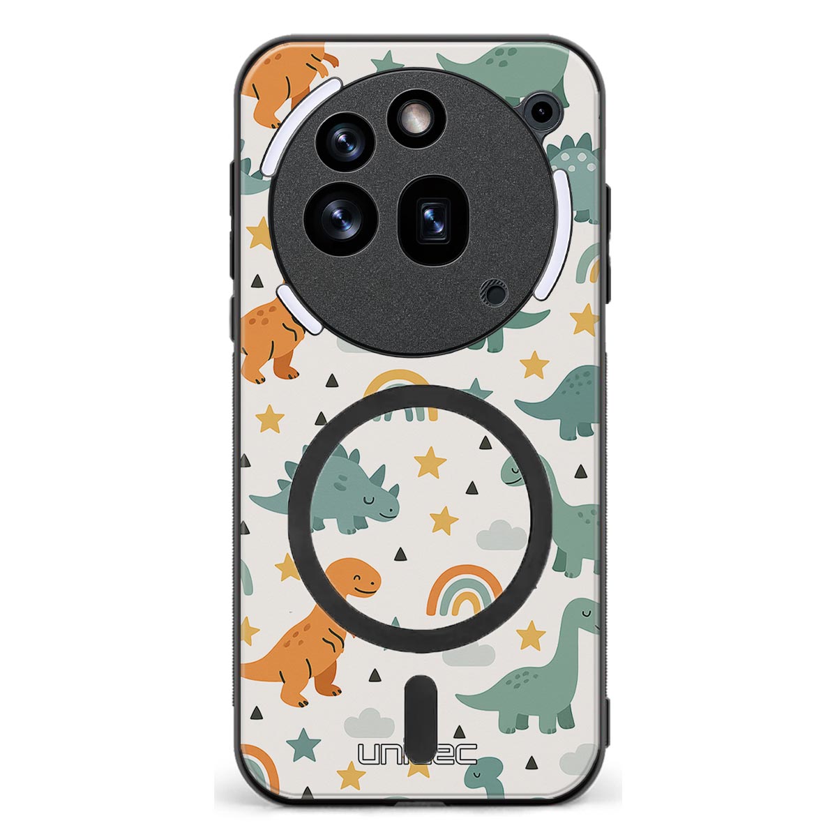 Nothing Phone 3a Pro Suojakuoret Pastelli – Dino Land