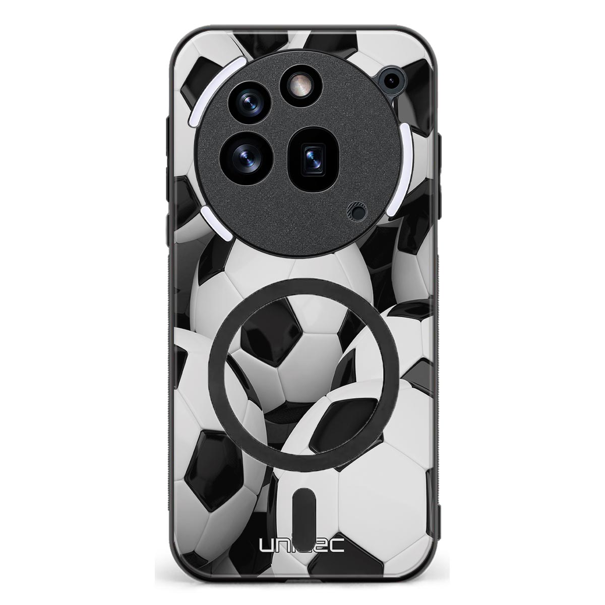 Nothing Phone 3A Pro suojakuoret - Football