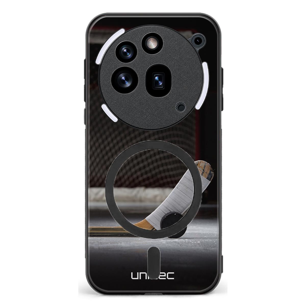 Nothing Phone 3A Pro jääkiekko suojakuoret - Jääkiekko