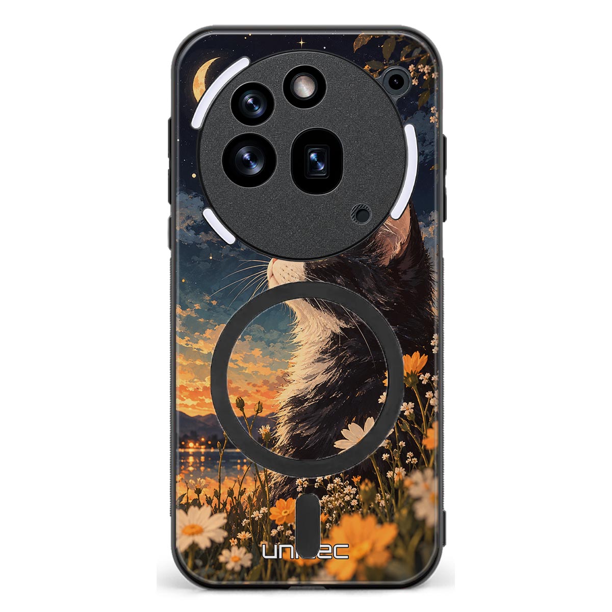 Nothing Phone 3a Pro Suojakuoret Kissa