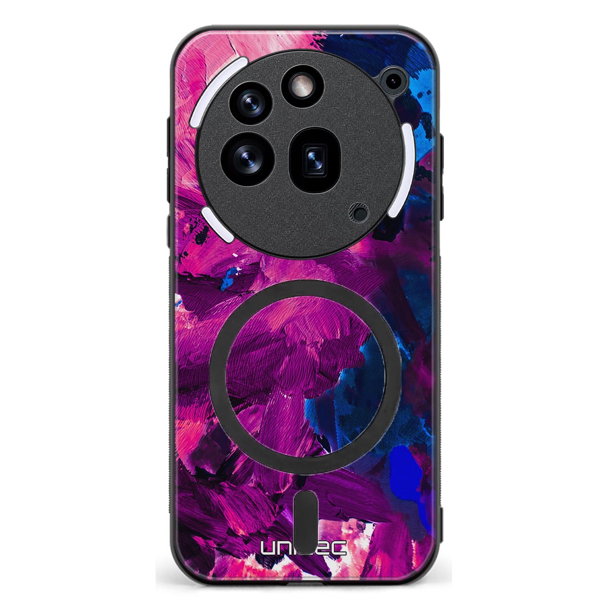 Nothing Phone 3A Pro suojakuoret - Painting Strikes