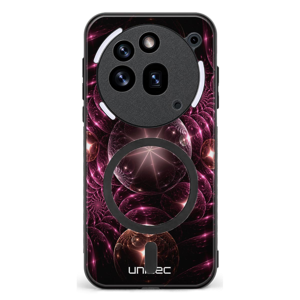 Nothing Phone 3A Pro suojakuoret - Space Balls