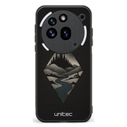 Nothing Phone 3a Pro Suojakuoret Outdoor – Night Forest
