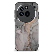 Nothing Phone 3A Pro marmori suojakuoret - Pok Rie