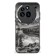 Nothing Phone 3A Pro suojakuoret - Rocky Mountains