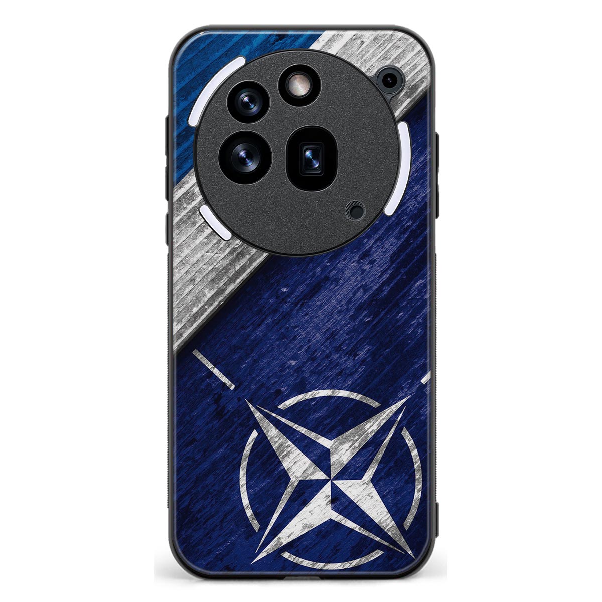 Nothing Phone 3A Pro nato suojakuoret - Suomi