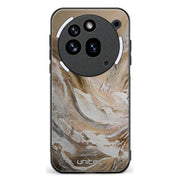 Nothing Phone 3A Pro pehmeä eleganssi suojakuoret - Vaarna - Noora Kämppi