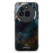Nothing Phone 3A Pro luonnon lumo suojakuoret - Vulcan - Noora Kämppi