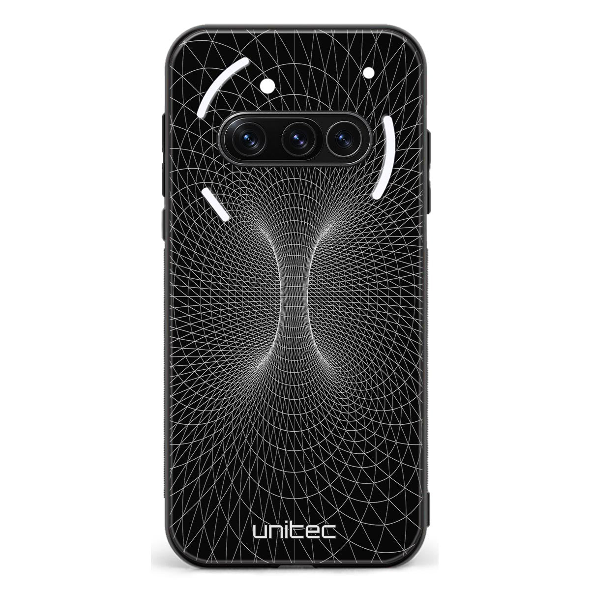 Nothing Phone 3A suojakuoret - 3D Illusion