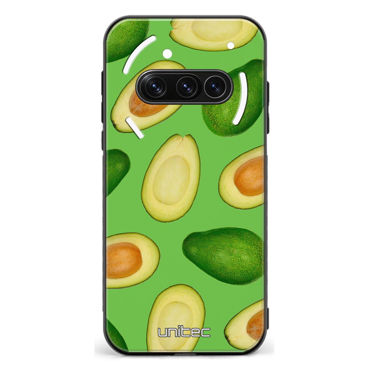 Nothing Phone 3A hedelmä suojakuoret - Avocados