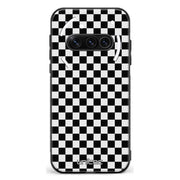 Nothing Phone 3A suojakuoret - Black And White