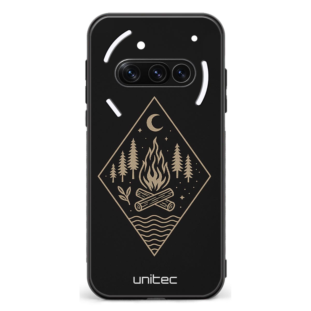 Nothing Phone 3a Suojakuoret Outdoor – Campfire