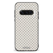 Nothing Phone 3a Suojakuoret Creamy Dots