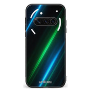 Nothing Phone 3a Suojakuoret Neon – Cyber Green