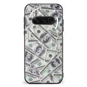 Nothing Phone 3A seteli suojakuoret - Dollarit